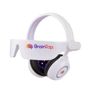 Auricular BrainTap