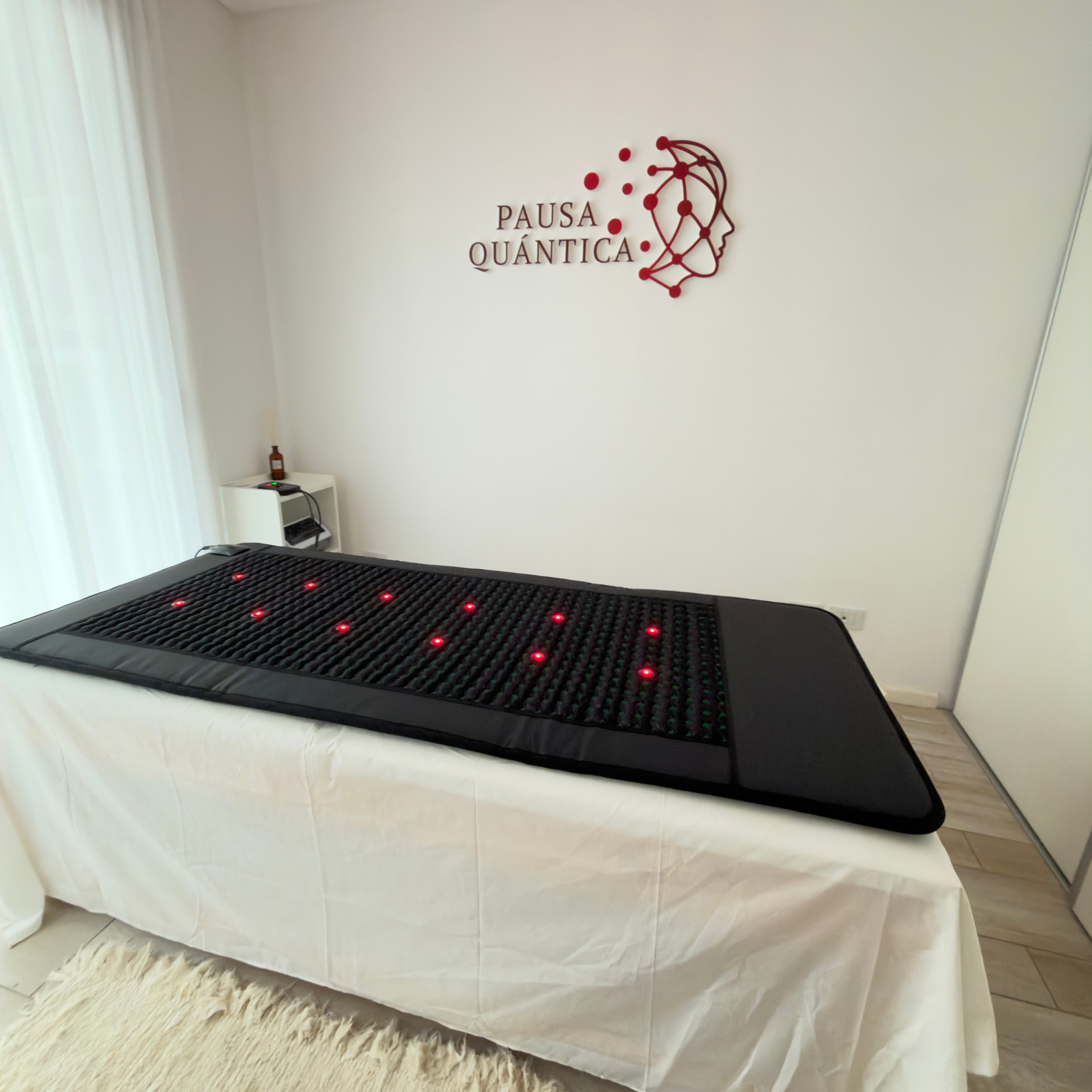 Mat Bio-Regeneración